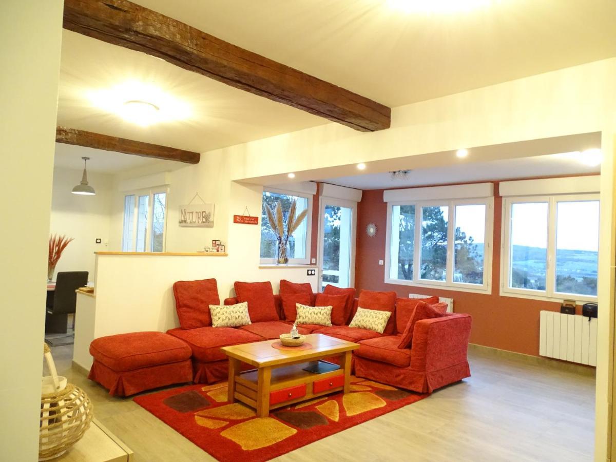 Le Panorama - Vue Mer Criel-sur-Mer Ngoại thất bức ảnh